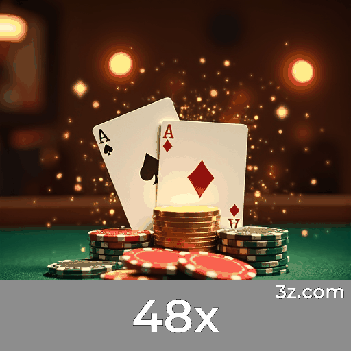 48x Aplicativo Comunidade: Oásis de Interação para Jogadores