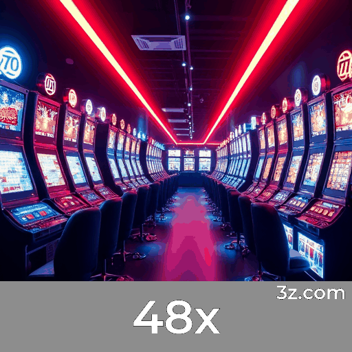 48x Aplicativo Comunidade: Oásis de Interação para Jogadores