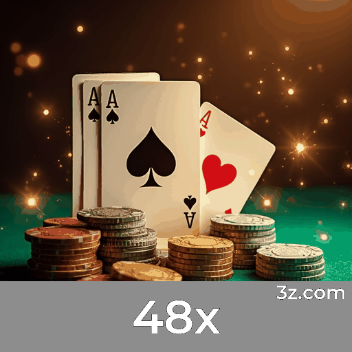 48x: Seu Cassino Online e Plataforma de Apostas Confiável