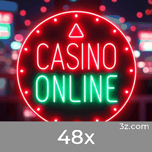 Desenvolvedores de Elite e Inovação: 48x Eleva o Jogo