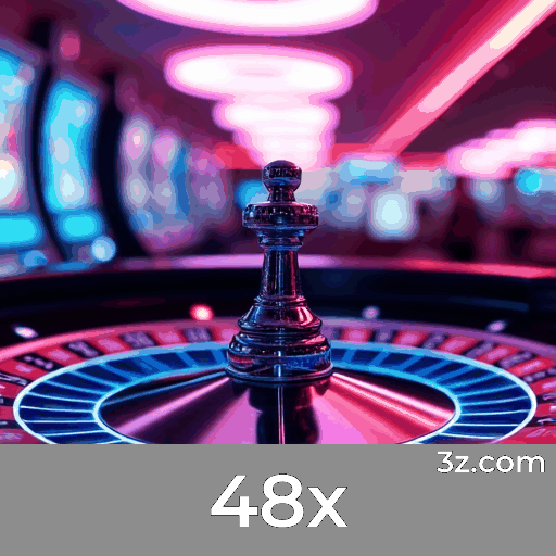 Tecnologia Avançada da 48x: Inovação em Cada Aposta