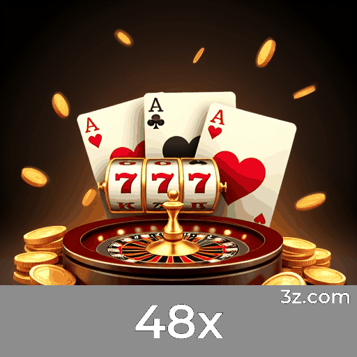 Tecnologia Avançada da 48x: Inovação em Cada Aposta