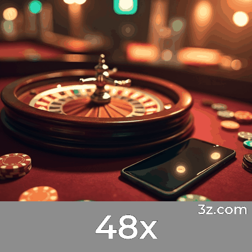 Bônus Reais com Valor Verdadeiro no 48x: Recompensas que Você Realmente Recebe