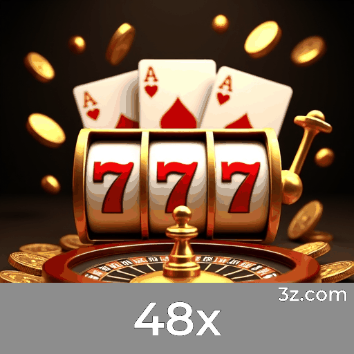 48x Aplicativo Comunidade: Oásis de Interação para Jogadores