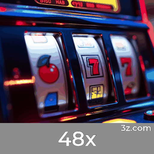 Desenvolvedores de Elite e Inovação: 48x Eleva o Jogo