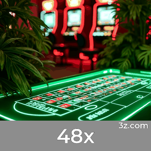 48x: Apostas em Esportes com Odds Instantâneas para Brasileiros