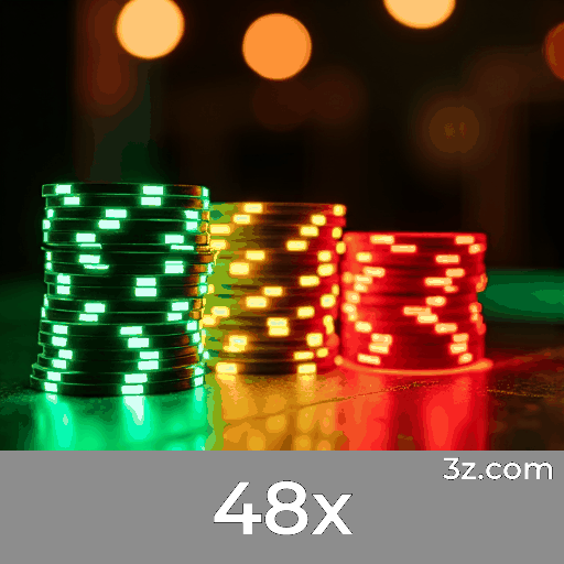 Desenvolvedores de Elite e Inovação: 48x Eleva o Jogo